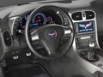 Chevrolet Corvette Z06 2006 года